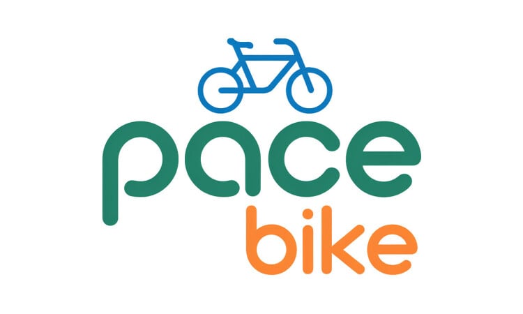 PaceBike logo