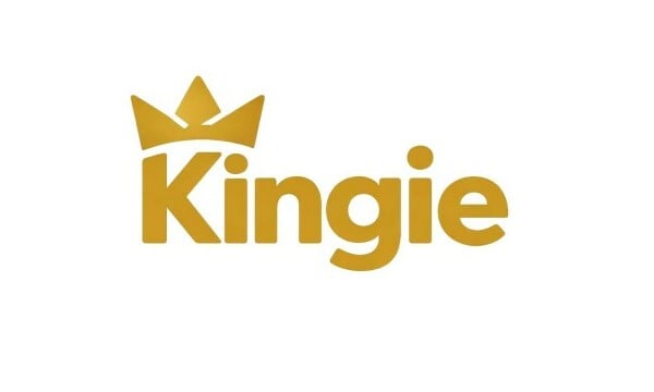 Kingie logo