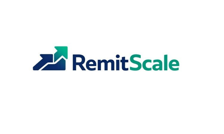 RemitScale logo