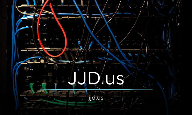 JJD.us