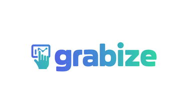 Grabize.com - Creative brandable domain for sale