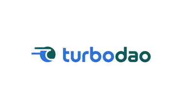TurboDAO.com - Creative brandable domain for sale