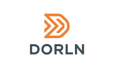 Dorln.com - Creative brandable domain for sale