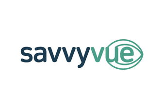 SavvyVue logo