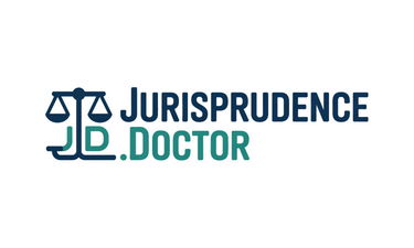 Jurisprudence.doctor - Creative brandable domain for sale