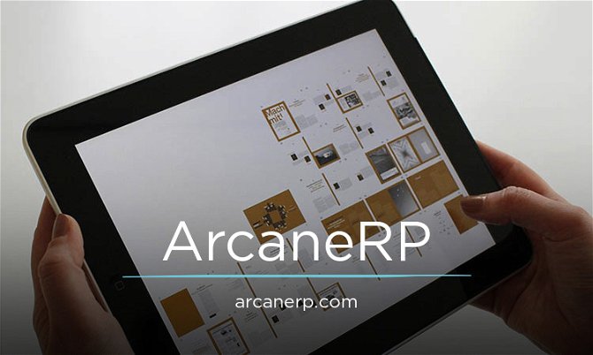 ArcaneRP.com