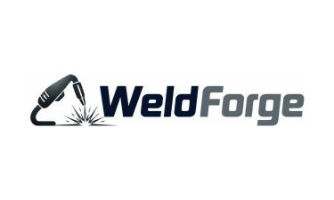 WeldForge logo