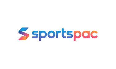 SportsPac.com - Creative brandable domain for sale