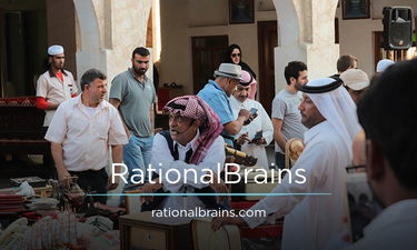 RationalBrains.com