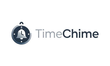 TimeChime.com - Creative brandable domain for sale