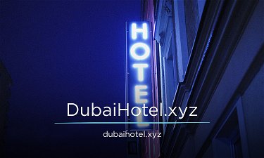 DubaiHotel.xyz