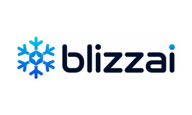 BlizzAI logo