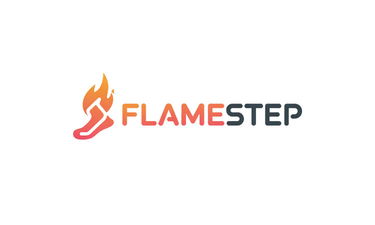 FlameStep.com - Cool premium domains
