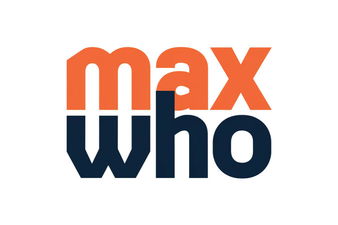 MaxWho.com - Creative brandable domain for sale