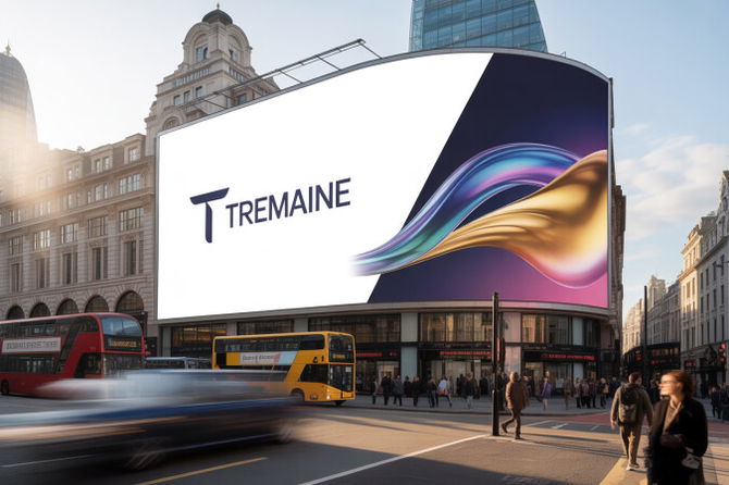 Tremaine.com — 3