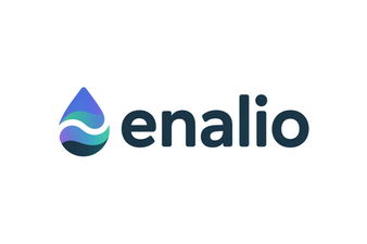 Enalio.com - Creative brandable domain for sale