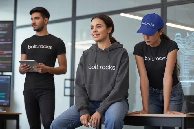 Bolt.rocks — 5