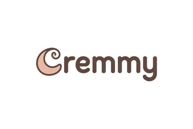 Cremmy logo