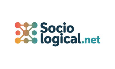 Sociological.net - Creative brandable domain for sale