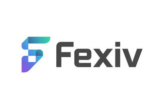 Fexiv logo