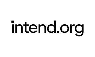 Intend.org - Creative brandable domain for sale