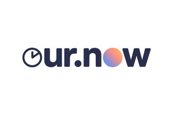 Our.now - Creative brandable domain for sale