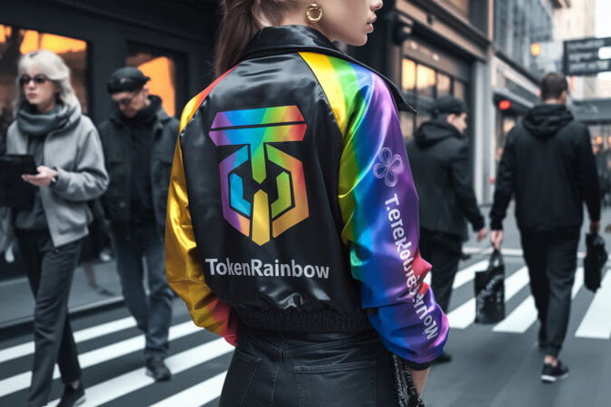 TokenRainbow.com — 4