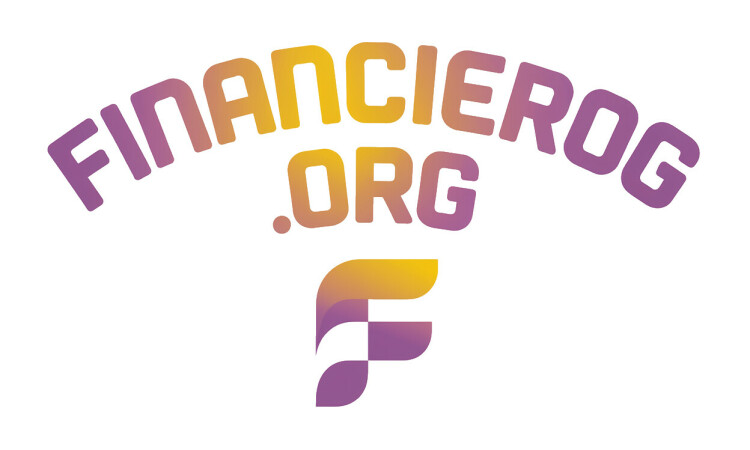 Financiero logo