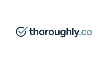 Thoroughly.co - Creative brandable domain for sale