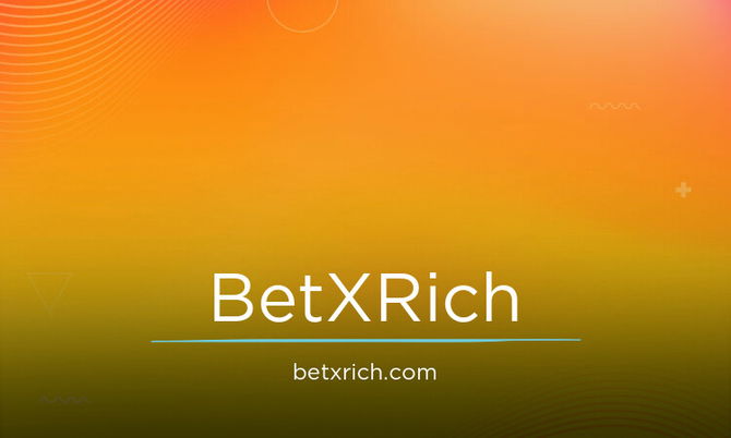 BetXRich.com