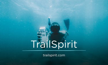 TrailSpirit.com - Cool premium names