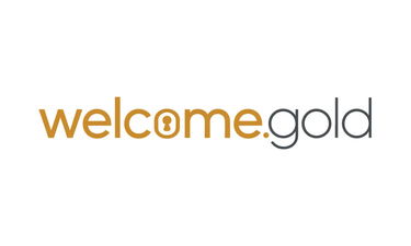 Welcome logo