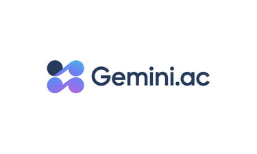 Gemini logo