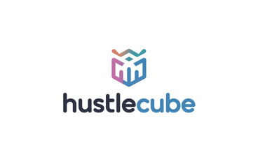 HustleCube.com - Best premium domains