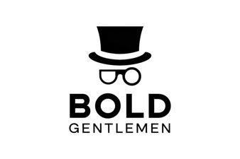 BoldGentlemen.com - Creative brandable domain for sale
