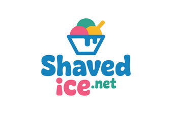 ShavedIce.net - Creative brandable domain for sale