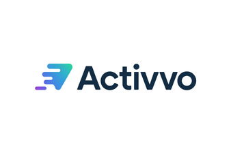 Activvo.com - Creative brandable domain for sale