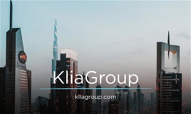 KliaGroup.com