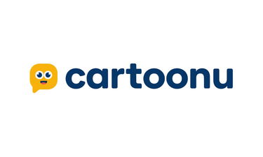 Cartoonu.com - Creative brandable domain for sale