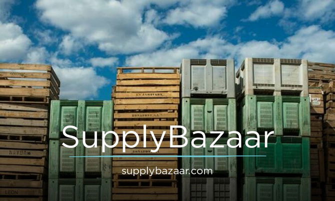 SupplyBazaar.com