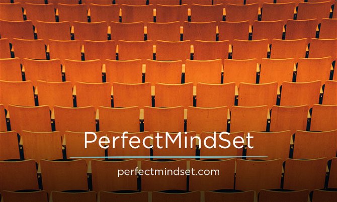 PerfectMindSet.com