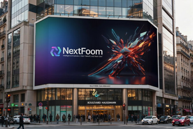 NextFoom.com — 3