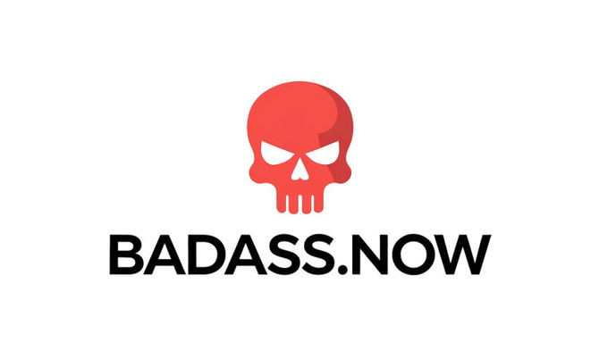 Badass.now