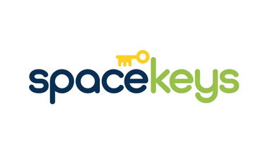 SpaceKeys.com - Creative brandable domain for sale
