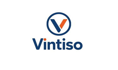 Vintiso logo