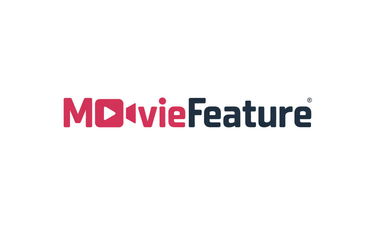 MovieFeature logo