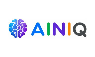 AINIQ.com is for sale