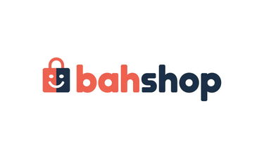 BahShop.com - Creative brandable domain for sale