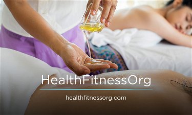 HealthFitnessOrg.com