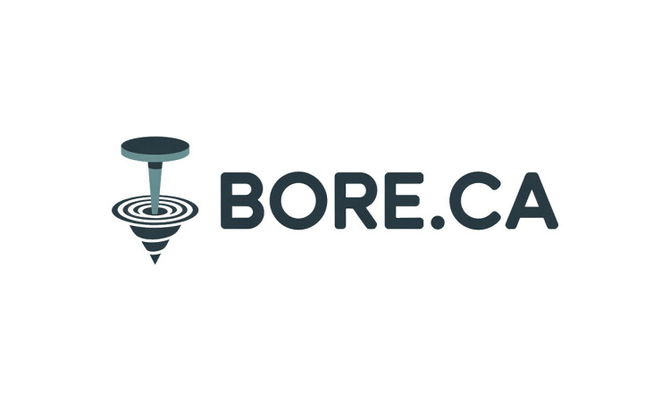 Bore.ca